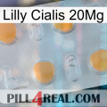 Lilly Cialis 20Mg 24